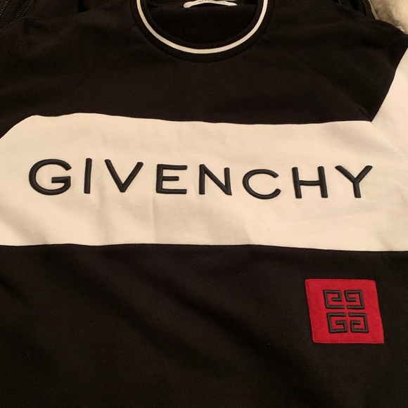 Givenchy sweat suit - Picture 5 of 6
